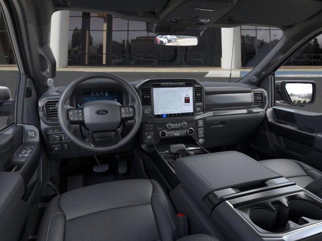 new 2024 Ford F-150 car, priced at $70,680