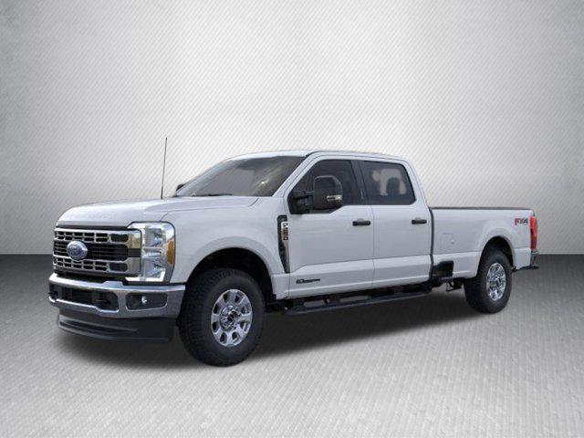 used 2024 Ford F-250 car, priced at $72,888