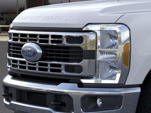 used 2024 Ford F-250 car, priced at $72,888