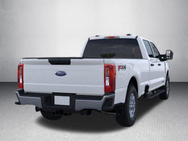 used 2024 Ford F-250 car, priced at $72,888