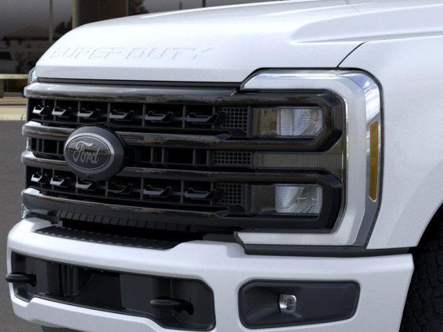 new 2024 Ford F-350 car, priced at $97,275