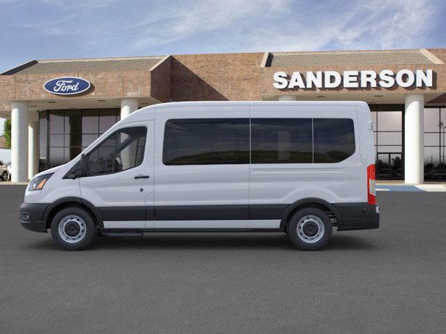 new 2024 Ford Transit-350 car, priced at $62,375