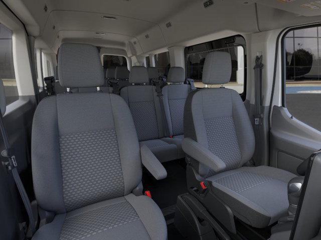 new 2024 Ford Transit-350 car, priced at $62,375