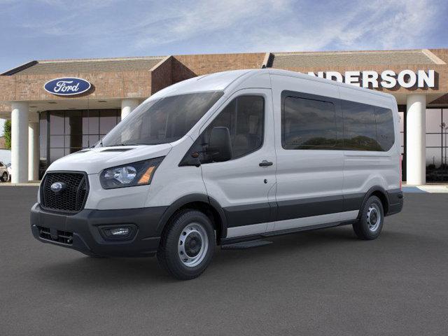 new 2024 Ford Transit-350 car, priced at $62,375