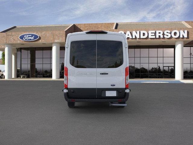 new 2024 Ford Transit-350 car, priced at $62,375