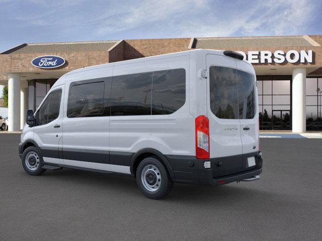 new 2024 Ford Transit-350 car, priced at $62,375