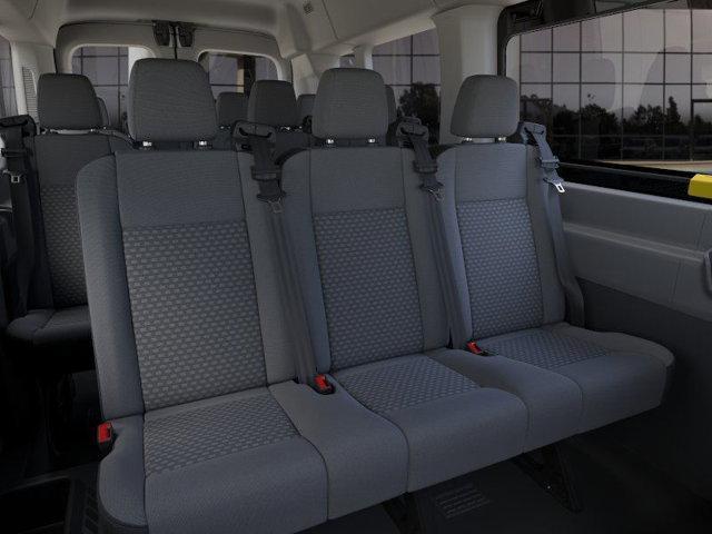 new 2024 Ford Transit-350 car, priced at $62,375