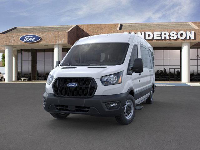 new 2024 Ford Transit-350 car, priced at $62,375