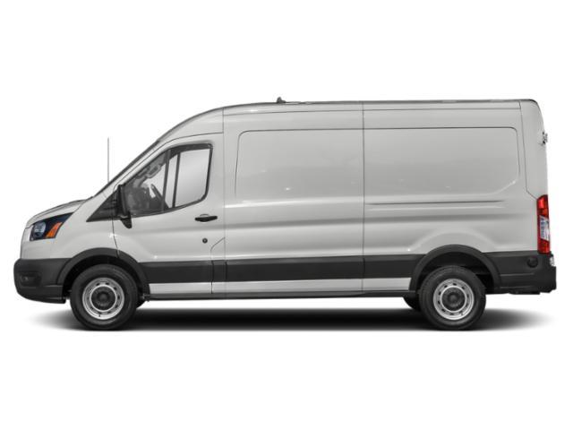 new 2021 Ford Transit-250 car