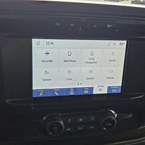used 2023 Ford F-150 car, priced at $46,888