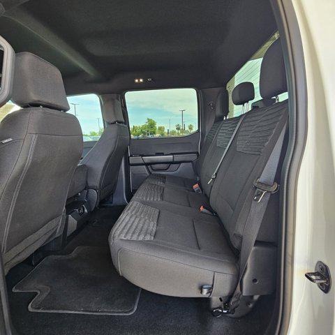 used 2023 Ford F-150 car, priced at $46,888