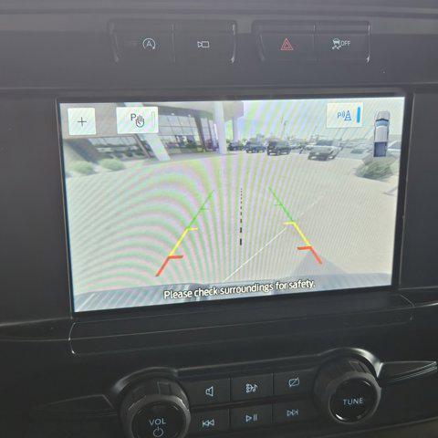 used 2023 Ford F-150 car, priced at $46,888