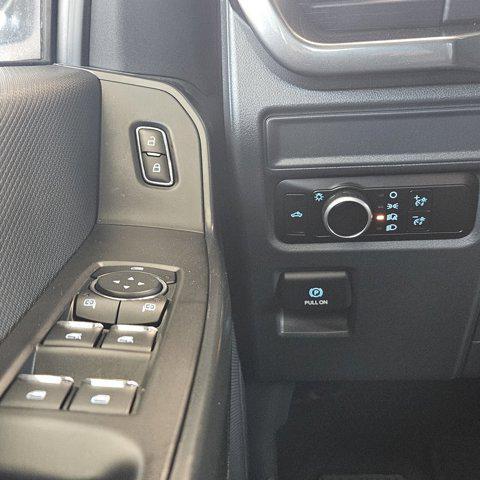 used 2023 Ford F-150 car, priced at $46,888