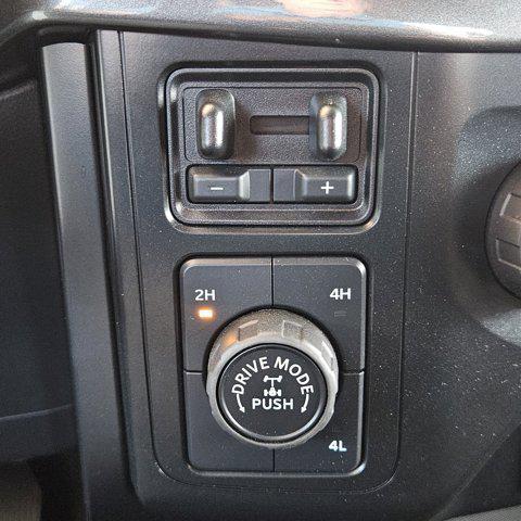 used 2023 Ford F-150 car, priced at $46,888