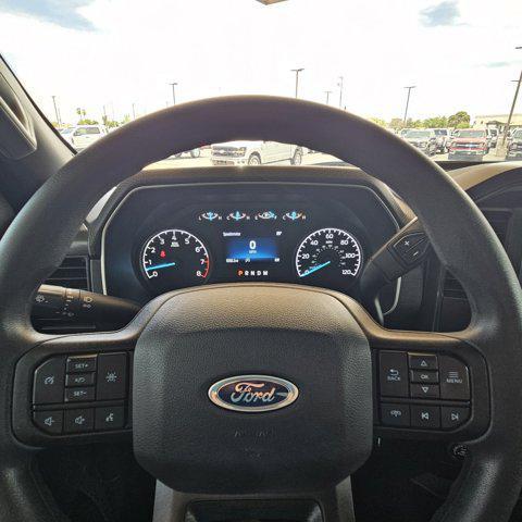 used 2023 Ford F-150 car, priced at $46,888