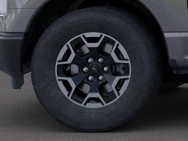 new 2024 Ford F-150 Lightning car, priced at $60,135