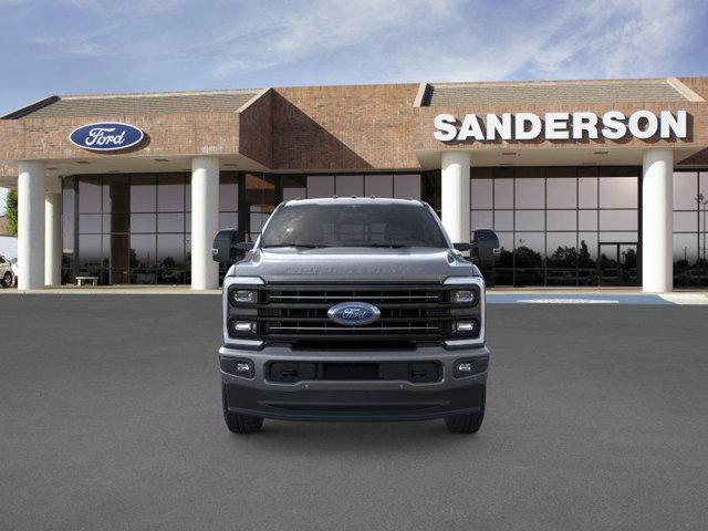 new 2025 Ford F-350 car, priced at $101,410