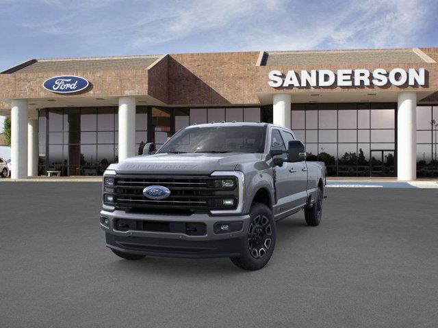 new 2025 Ford F-350 car, priced at $101,410