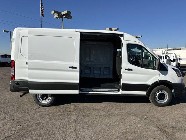 new 2024 Ford Transit-250 car, priced at $54,690