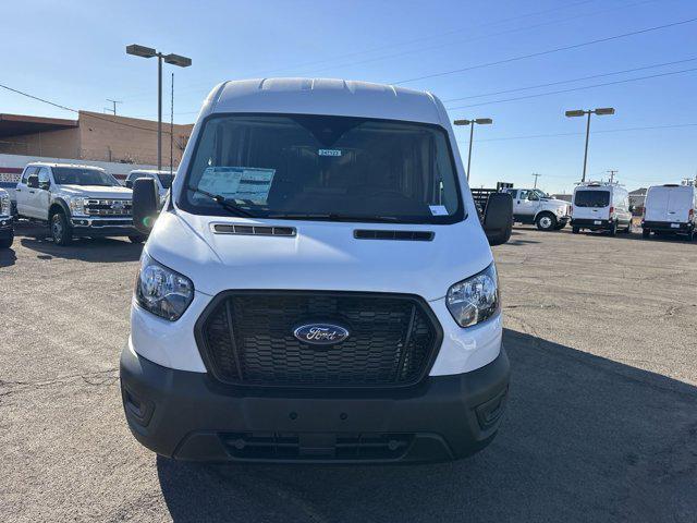 new 2024 Ford Transit-250 car, priced at $54,690