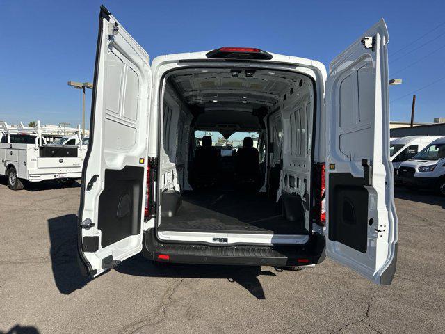 new 2024 Ford Transit-250 car, priced at $54,690