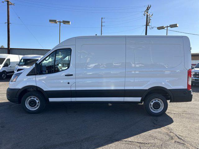 new 2024 Ford Transit-250 car, priced at $54,690