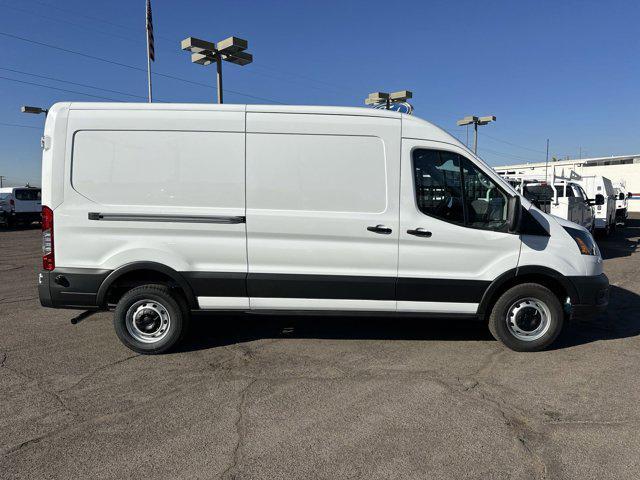 new 2024 Ford Transit-250 car, priced at $54,690