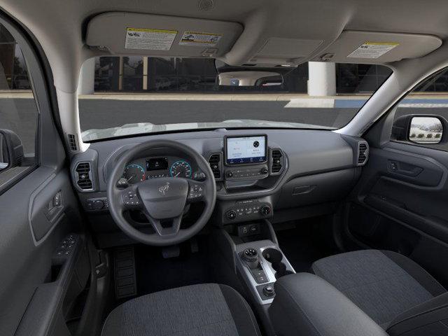 new 2024 Ford Bronco Sport car, priced at $31,685