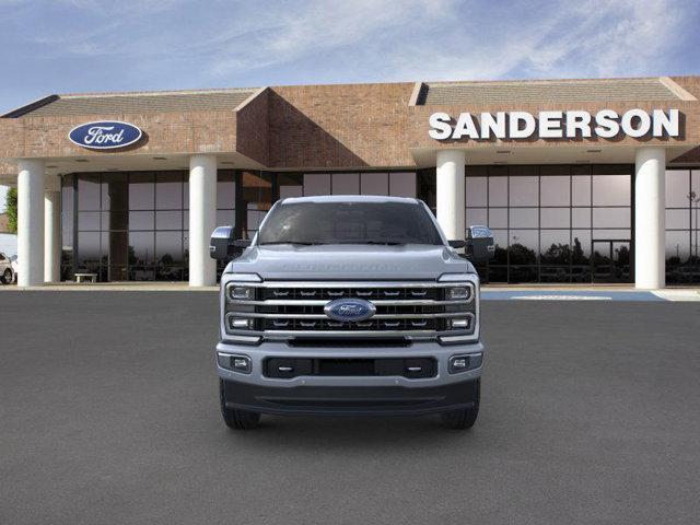 new 2024 Ford F-250 car, priced at $97,595