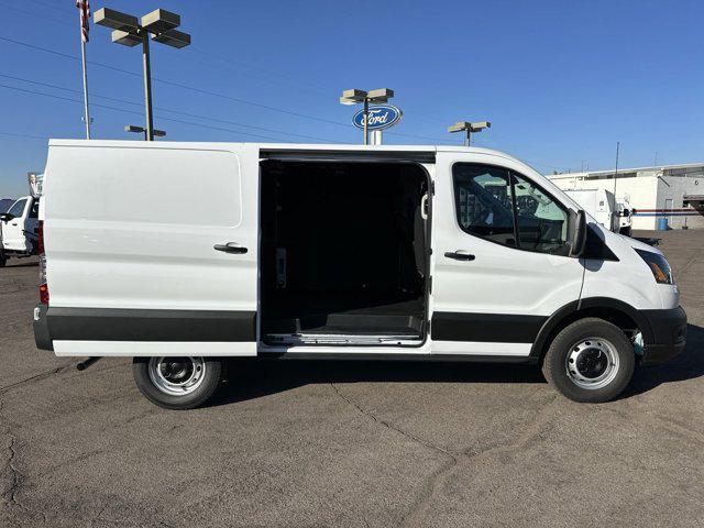 new 2024 Ford Transit-250 car, priced at $52,565