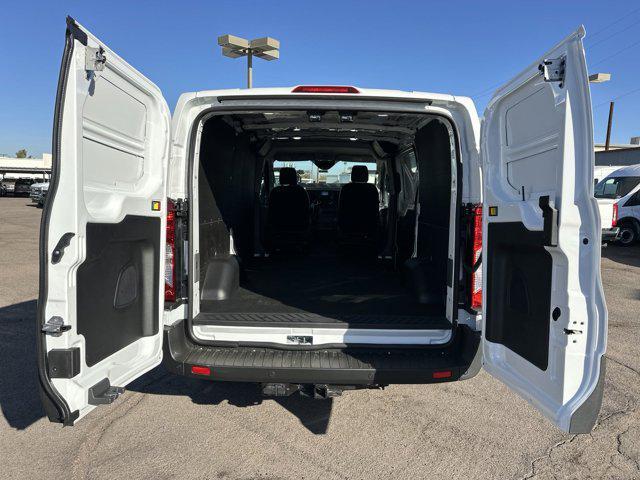 new 2024 Ford Transit-250 car, priced at $52,565