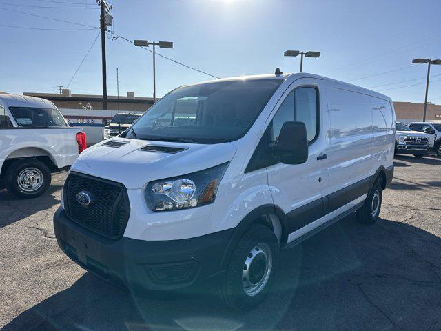 new 2024 Ford Transit-250 car, priced at $52,565