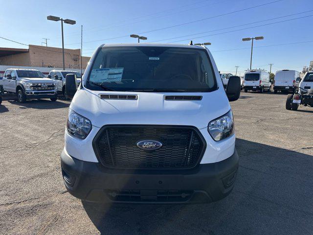 new 2024 Ford Transit-250 car, priced at $52,565