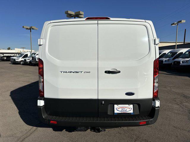 new 2024 Ford Transit-250 car, priced at $52,565