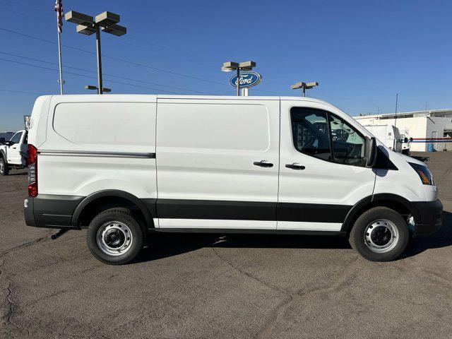 new 2024 Ford Transit-250 car, priced at $52,565