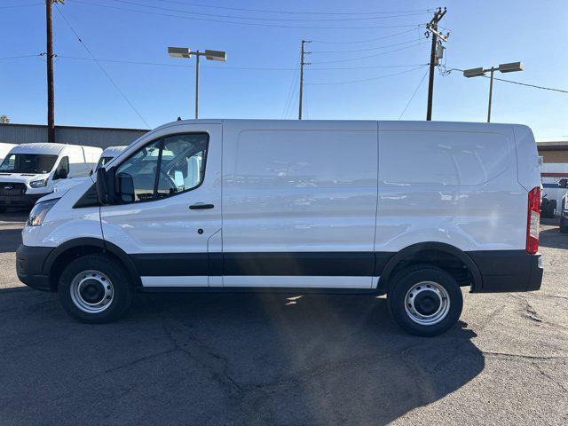 new 2024 Ford Transit-250 car, priced at $52,565