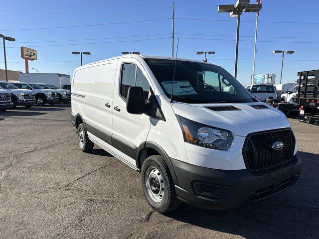 new 2024 Ford Transit-250 car, priced at $52,565