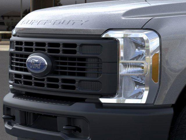 new 2024 Ford F-250 car, priced at $59,933