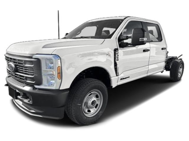 new 2023 Ford F-350 car, priced at $57,000