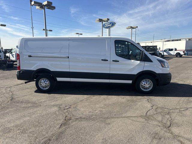 new 2024 Ford Transit-350 car, priced at $54,595