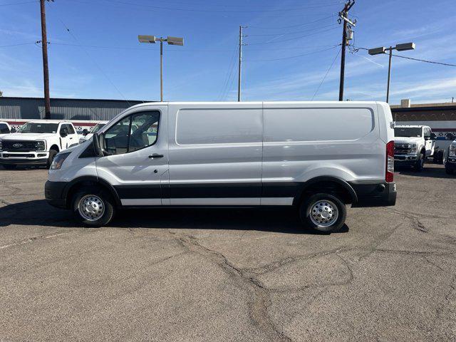 new 2024 Ford Transit-350 car, priced at $54,595