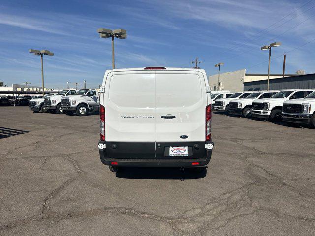 new 2024 Ford Transit-350 car, priced at $54,595