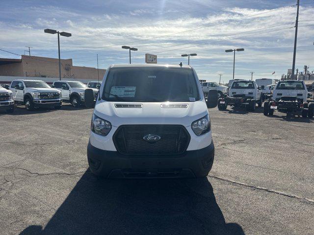 new 2024 Ford Transit-350 car, priced at $54,595