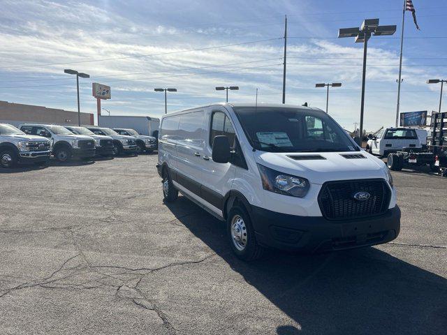 new 2024 Ford Transit-350 car, priced at $54,595