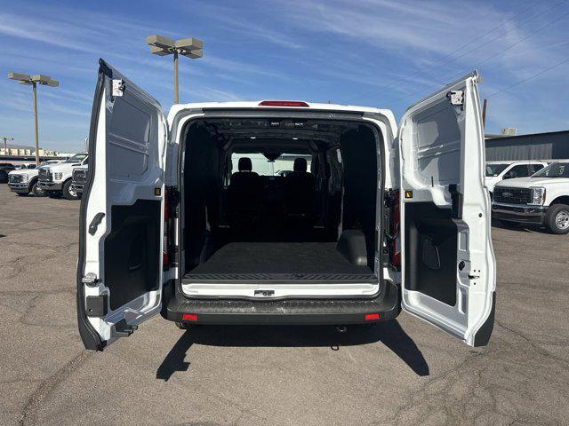 new 2024 Ford Transit-350 car, priced at $54,595