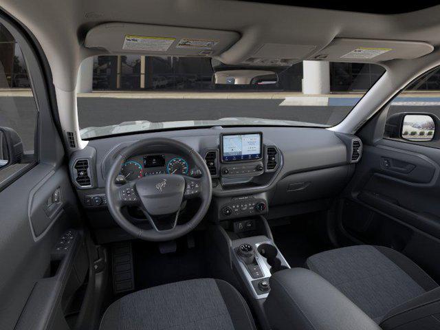 new 2024 Ford Bronco Sport car, priced at $36,140