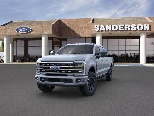 new 2024 Ford F-350 car, priced at $102,190