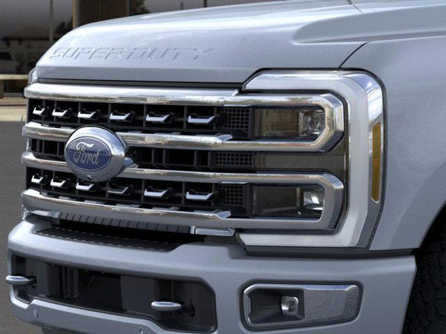 new 2024 Ford F-350 car, priced at $102,190