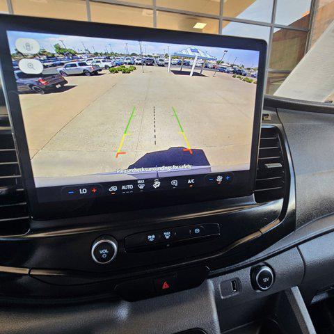 used 2022 Ford Transit-350 car, priced at $35,888
