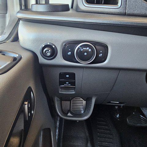 used 2022 Ford Transit-350 car, priced at $35,888